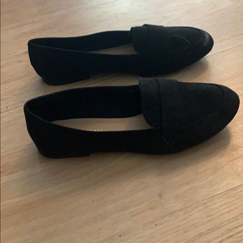 Shoes Le Chateau